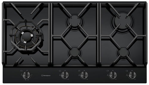 Westinghouse WHG959BD Kitchen Cooktop